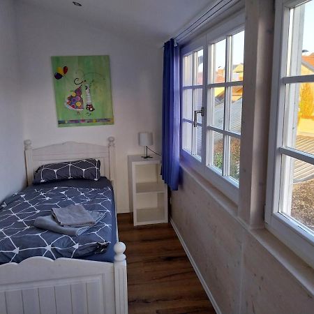 Bad Aibling City Apartment - Alpenblick מראה חיצוני תמונה