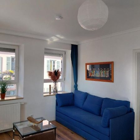 Bad Aibling City Apartment - Alpenblick מראה חיצוני תמונה