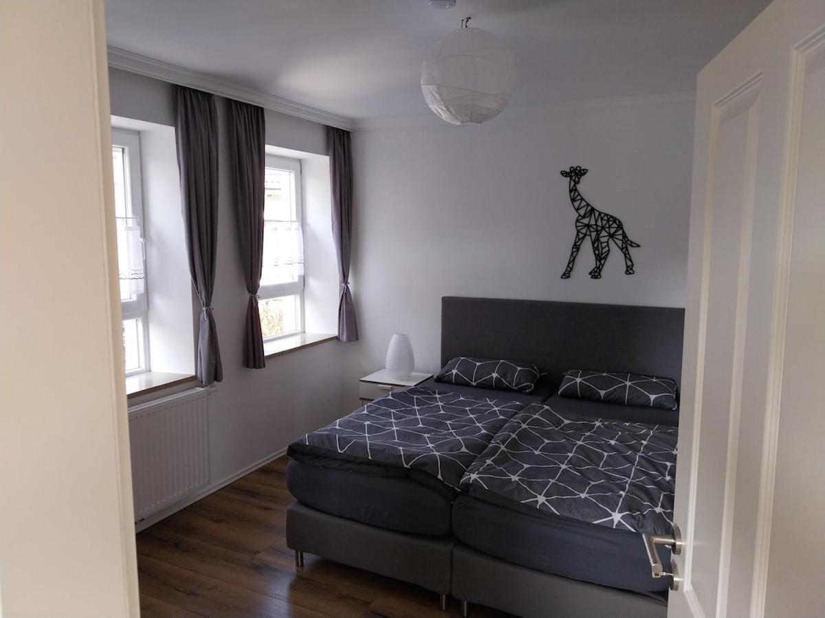 Bad Aibling City Apartment - Alpenblick מראה חיצוני תמונה