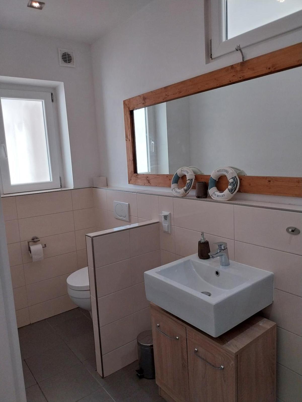 Bad Aibling City Apartment - Alpenblick מראה חיצוני תמונה
